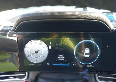 2025 Hyundai Elantra Limited z USA, uszkodzony, nr VIN KMHLP4DG0SU875772